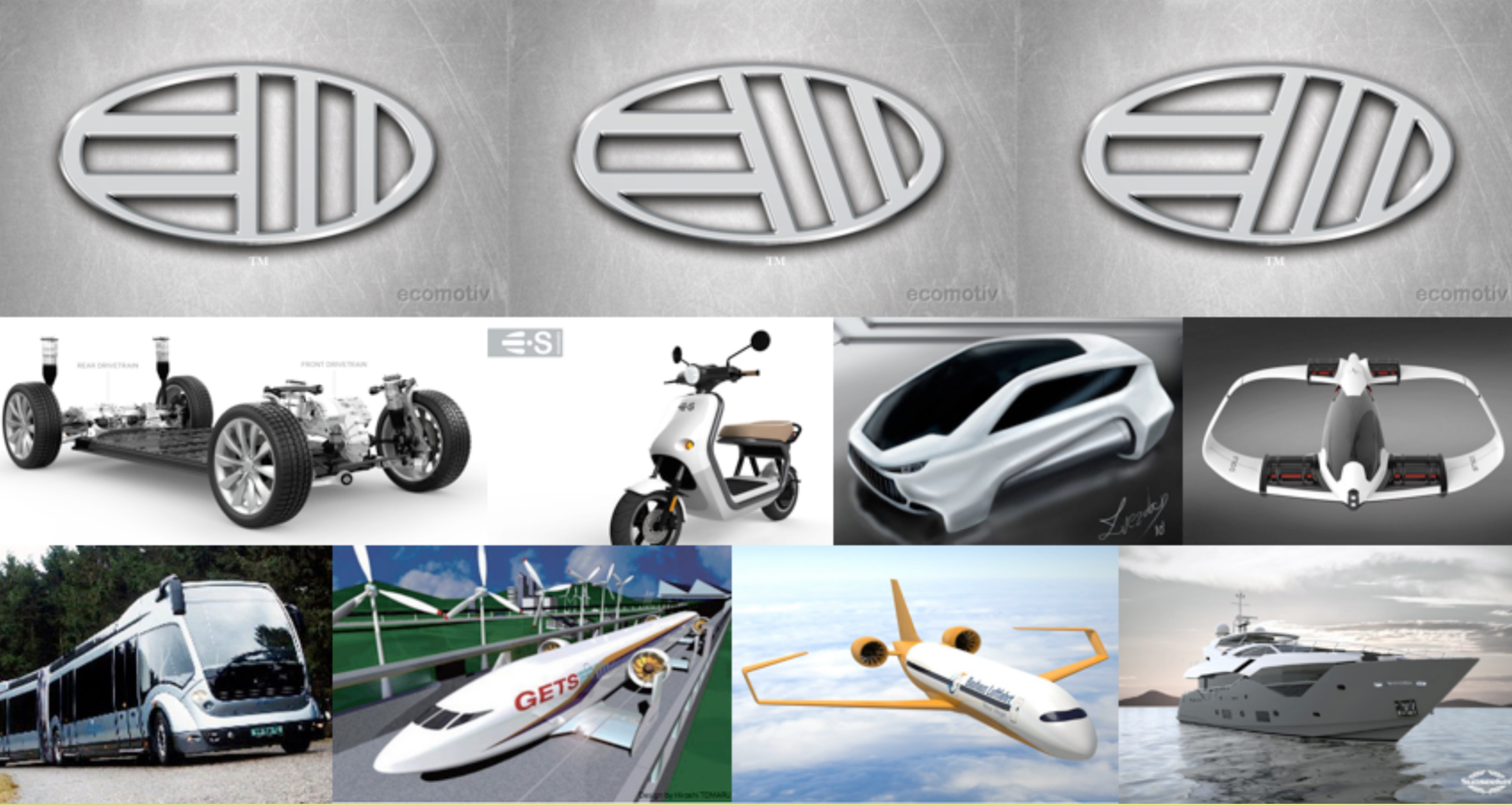 ECOMOTIV