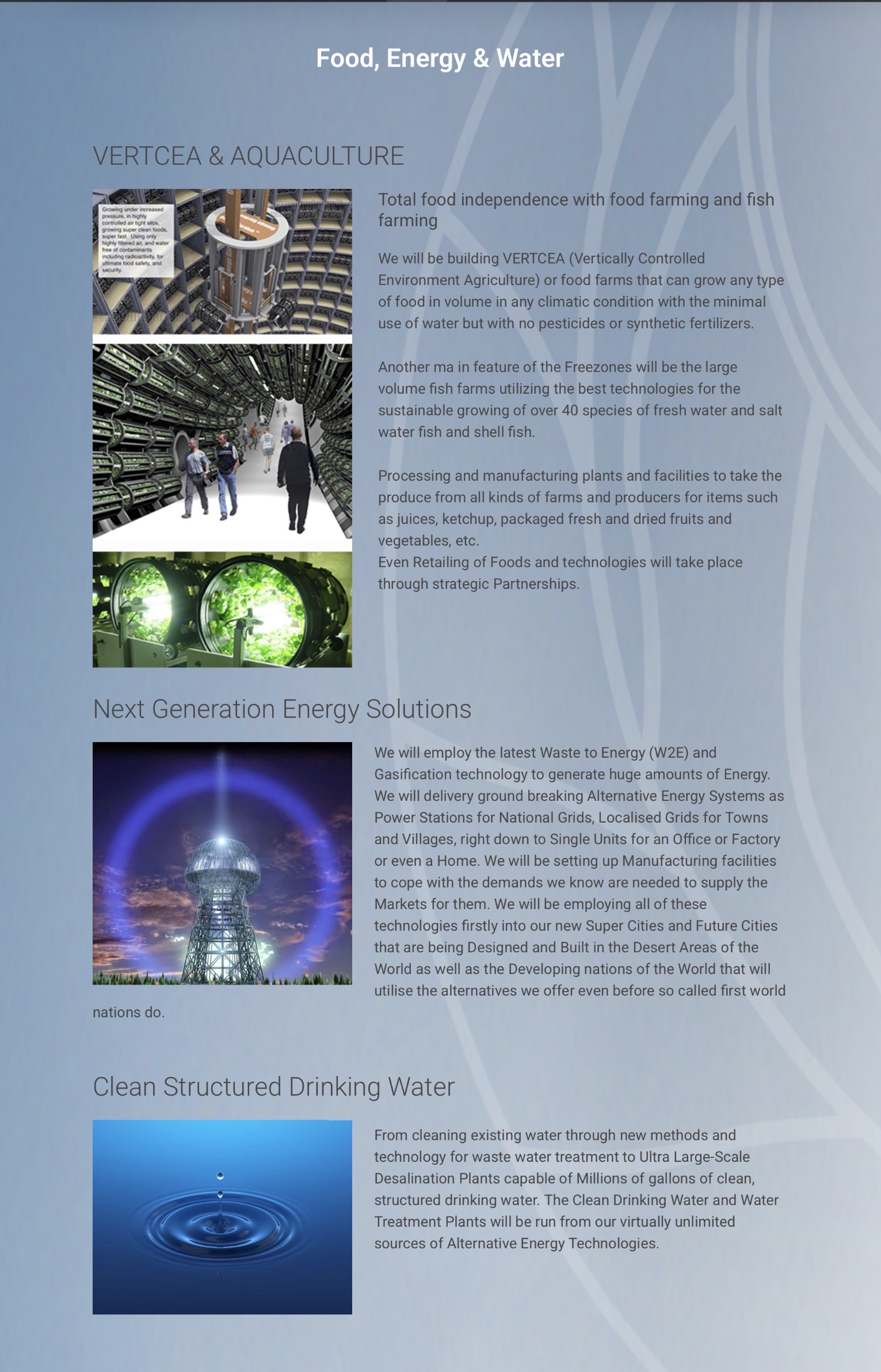 FEW Technologies